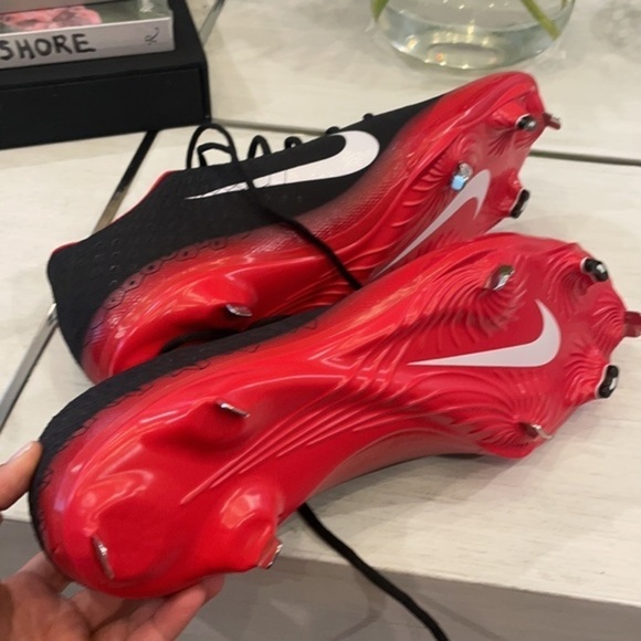 Nike Lunar Vapor Ultrafly Elite 2 Baseball Cleats - Picture 6 of 6